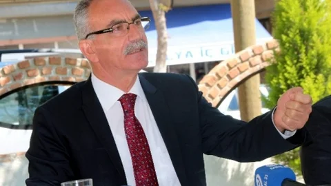 İncirliova'da Başkan Kale'nin Değerlendirmesi