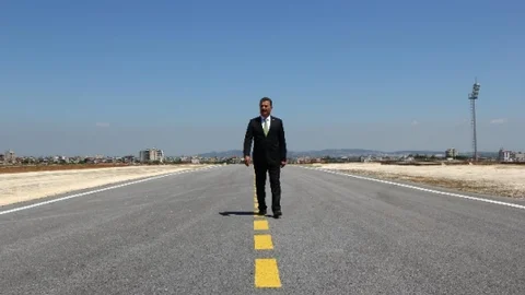 Toroslar Model Uçak Şenliği Hazırlıkları Başladı