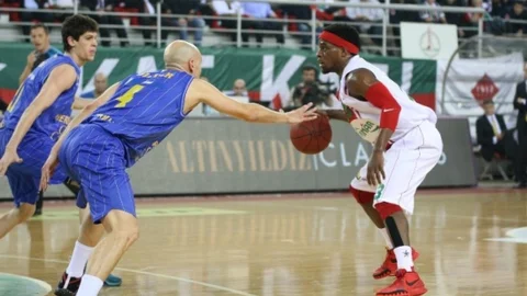 Potada İki Türk Oyuncu Öne Çıktı