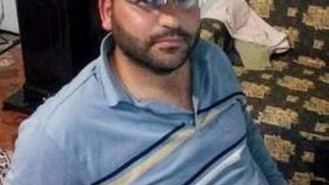 Çine'de Alacak Kavgası Kanlı Bitti