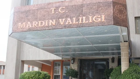 Mardin'de İhale Çatışması Açıklaması