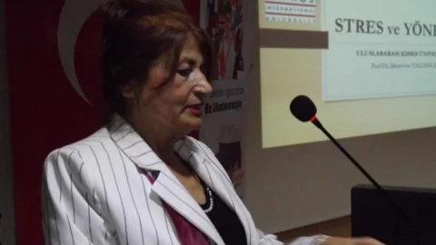 Van'da Rehber Öğretmenlere Seminer