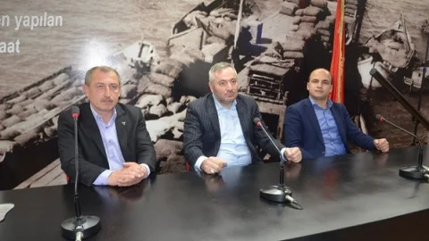 Ordu'da Fındıkta Don Olmadı