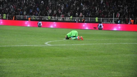 Medicana Sivasspor Yarı Finale Yükseldi