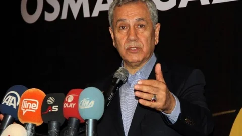 Bursa'da Vefa Vurgusu