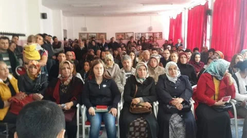 Kırşehir'de Girişimcilik Kurslarına İlgi Artıyor