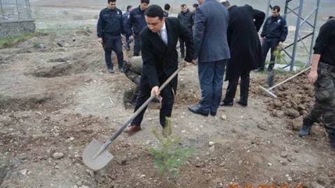 Kağızman Kaymakamlığı'ndan Umut Projeleri