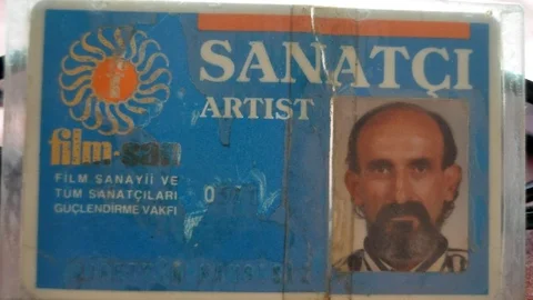 Pırtık Amca Yeniden Tiyatroya Dönmek İstiyor