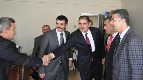 Zekai Kaya'nın Dadaş Desteği