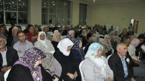 Aliağa'da Kutlu Doğum Haftası Devam Ediyor