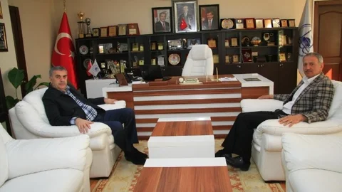 Sakarya'da Seçim Hazırlıkları Değerlendirildi