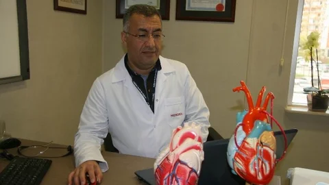 Kalp Hastalıklarında Erken Müdahale Önemli