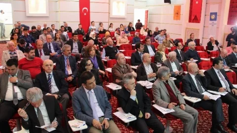 TMMOB'dan Kamu Yararı Sempozyumu