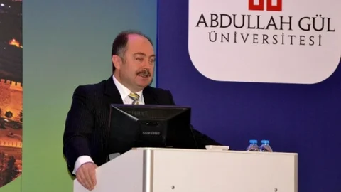 2. Uluslararası Hematoloji Kongresi Başladı