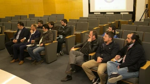 Sakarya'da Marka Yönetimi Toplantısı