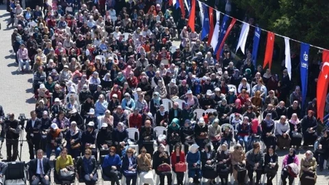 Kocaeli'de Sağlıklı Beslenme İpuçları