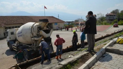 Kartepe'de 23 Nisan Hazırlıkları Başladı
