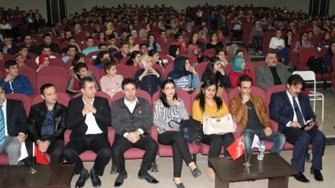 Hipnotik Motivasyon Semineri Düzenlendi