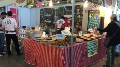 Artvin Kültürü İstanbul'da Tanıtılıyor