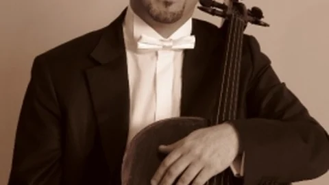 Antalya'da Piazzolla Tango Gecesi