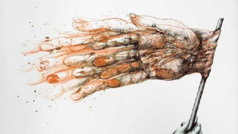 Büyülü Eller Sergisi Muratpaşa'da