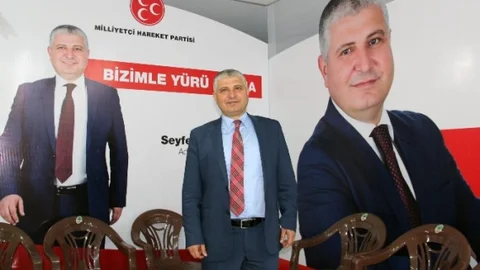 Adana'dan İsviçre'ye Destek Turu