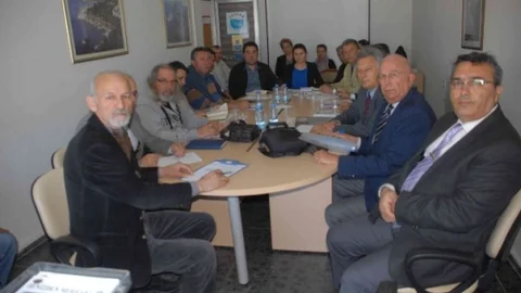 Fethiye Limanı İçin Çalıştay Düzenleniyor