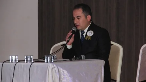 Çan'da Kutlu Doğum Haftası Etkinliği Düzenlendi