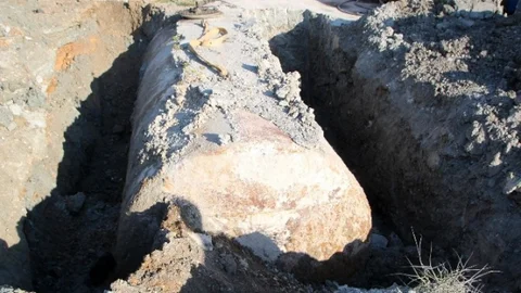 Alanya'da Kaçak Mazot ve Kimyasal Madde Ele Geçirildi