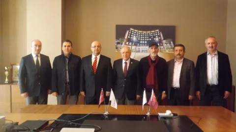 Karabük’te Kan Değişimi Uygulaması Yapıldı