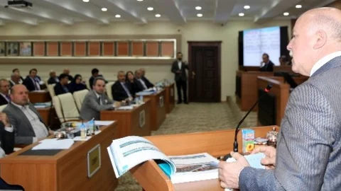 Erzurum'da Sosyal Medya Hareketi