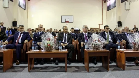 Eskişehir Cezaevinde Kutlu Doğum Etkinliği