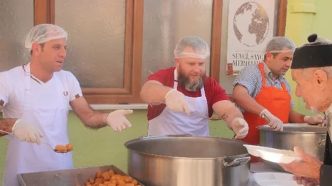 Bilecik'te Kutlu Doğum Haftası Etkinlikleri