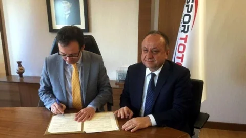 Kastamonu Türkiye'nin En Temiz Şehri Olma Hedefinde