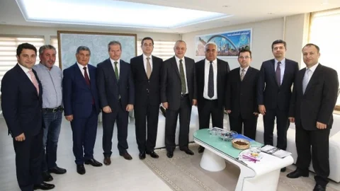 Manisa'da Toplu Ulaşımda Yenilikler