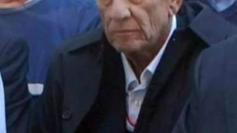 Aydın'da Başkanın Babası Vefat Etti