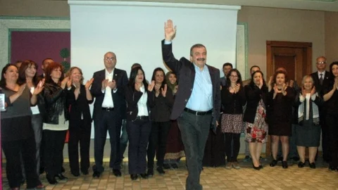 Sırrı Süreyya Önder'den Seçim Açıklamaları