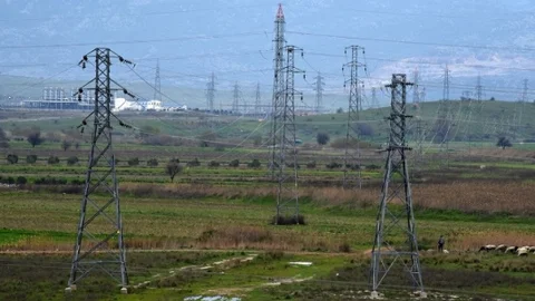 Aliağa'da 4 Gün Elektrik Kesintisi