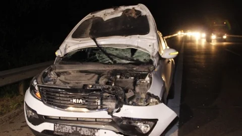 Kocaeli Kartepe'de Feci Kaza