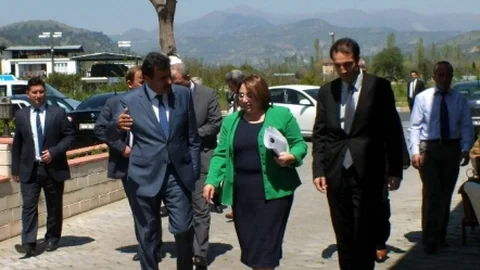 Aydın'da Sınav Hazırlıkları Tamamlandı