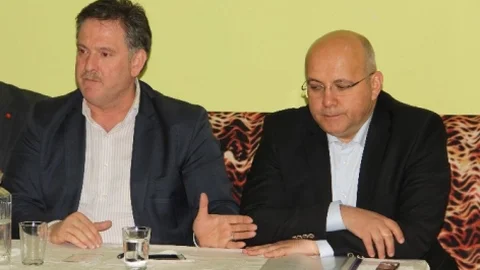 Karabük'te Hastane Yatak Sayısı Tartışması