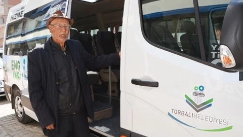 İzmir Torbalı'da Ulaşım Sorunu Çözüme Kavuşuyor