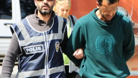 Adana'da Cinsel Taciz İddiası