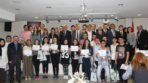 Düzce'de Gençler Bağımlılıkla Mücadele Edecek