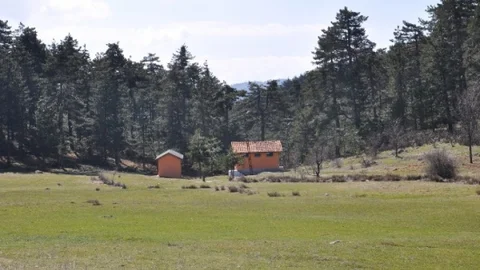 Büyükorhan Tarımda Yeni Hedefler Belirliyor