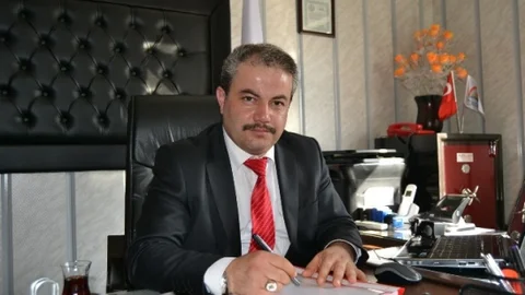 Kulu'da Çiftçilere Hastalık Uyarısı Yapıldı