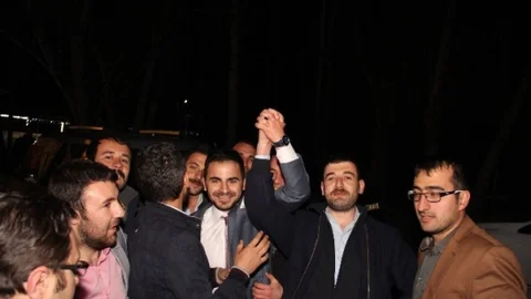 Oltu'da Damat Kaçırma Olayı