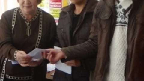 Hatay'da Yetim Çocuklara Yardım