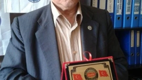 Afyonkarahisar'da Muhtarların Sorunları Görüşüldü