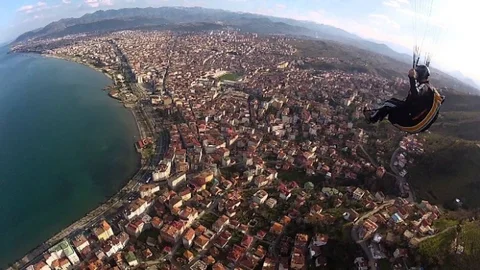 Ordu’da Turizm Gelişiyor